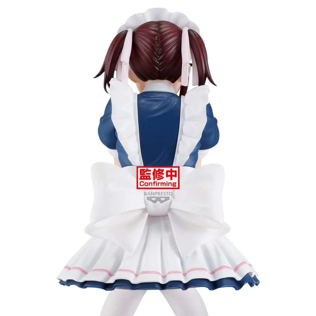 DANDADAN - Momo - Figure Glitter & Glamours 18cm